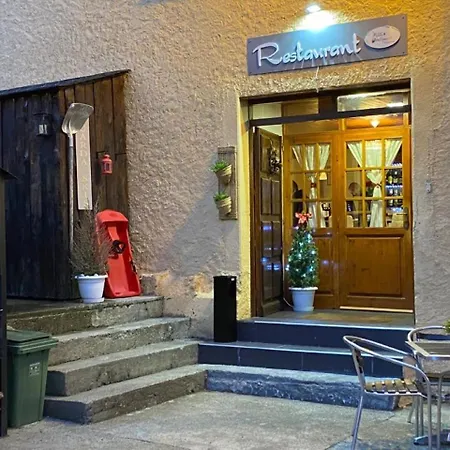 La Petite Boheme Отель