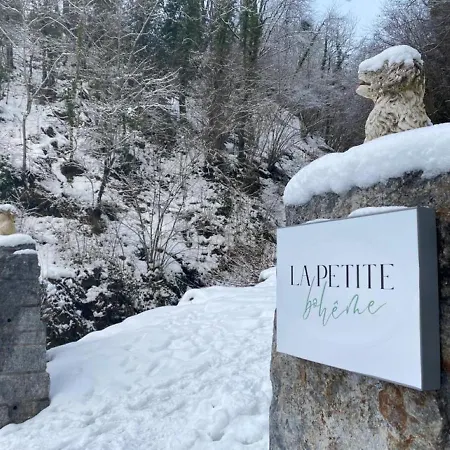 La Petite Boheme 2*