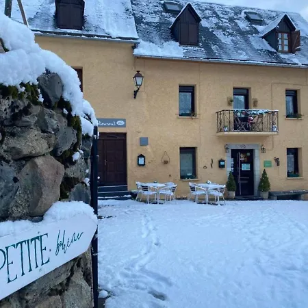 Hotel La Petite Boheme Casau
