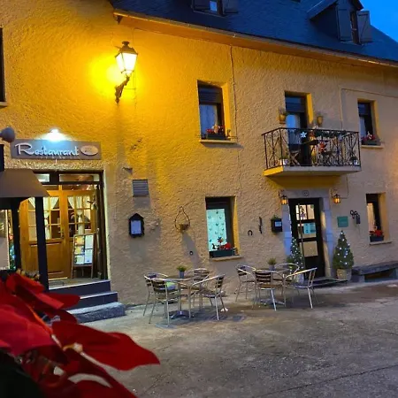 Hotel La Petite Boheme Casau