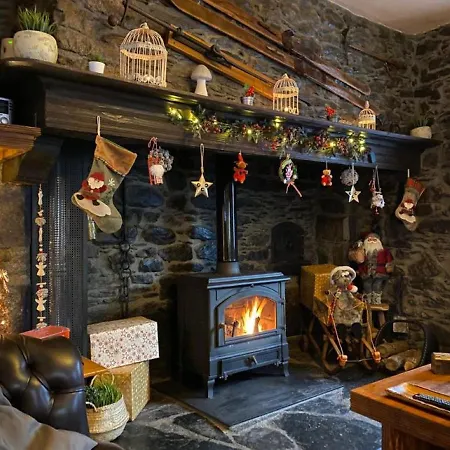 La Petite Boheme Hotel Casau