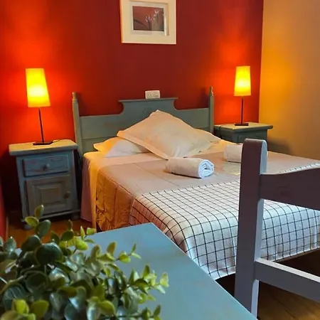 La Petite Bohême 2* Casau