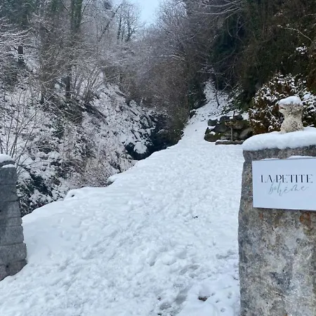 La Petite Boheme Casau