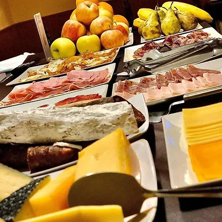 La Petite Bohême Hotel 2*