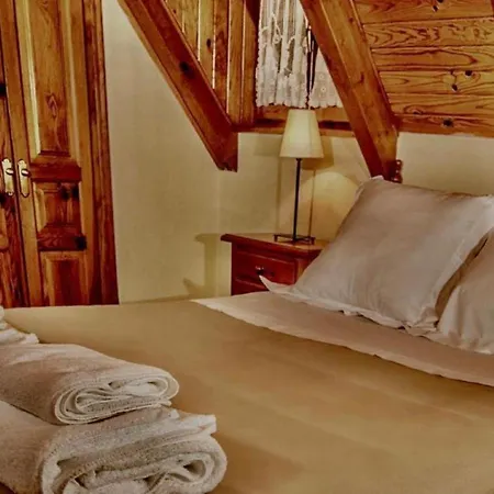 Hotel La Petite Boheme 2*