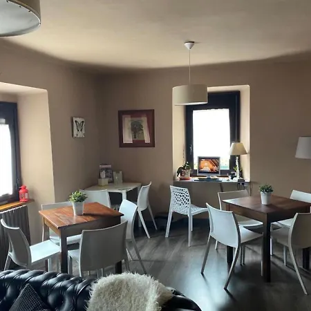 La Petite Boheme Casau