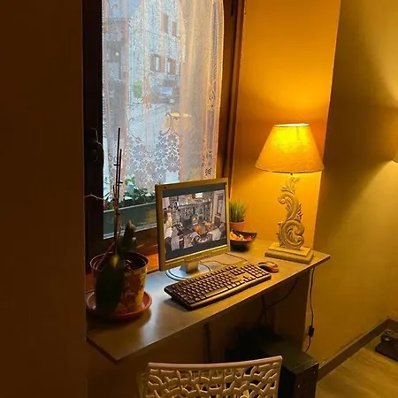 Hotel La Petite Boheme 2*