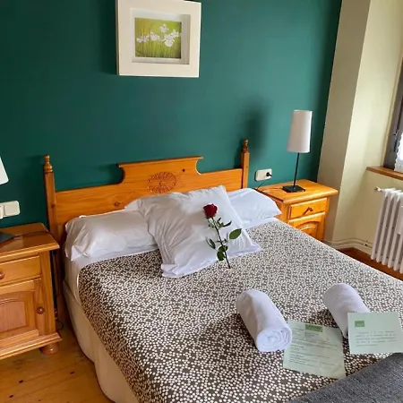 Hotel La Petite Bohême 2*