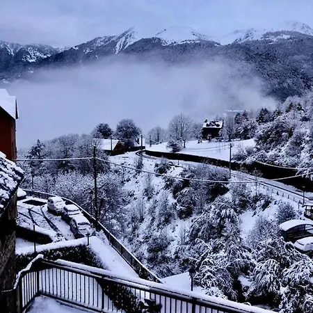 Hotel La Petite Bohême 2*