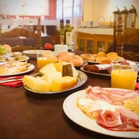 La Petite Boheme Hotel Casau