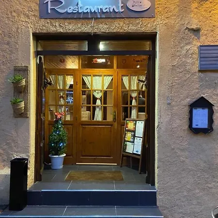 Hotel La Petite Boheme Casau