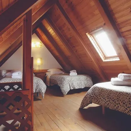 La Petite Boheme Hotel