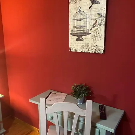 Hotel La Petite Boheme