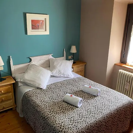 Hotel La Petite Boheme Casau