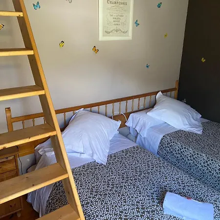 Hotel La Petite Boheme 2*
