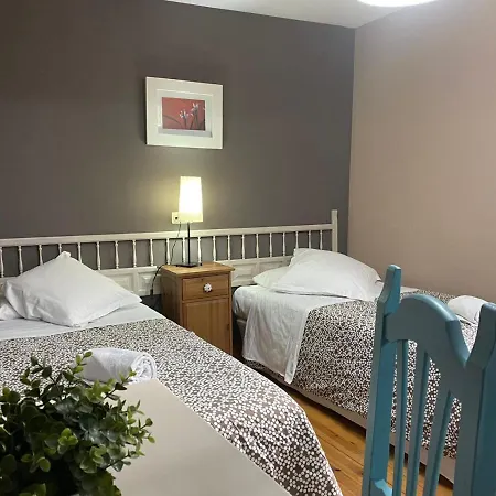 Hotel La Petite Boheme