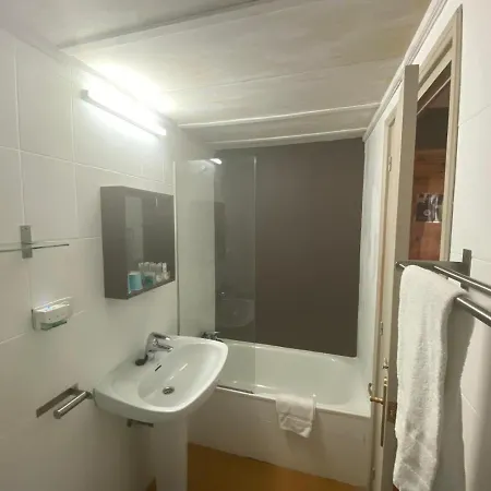 La Petite Boheme Hotel 2*