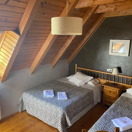 La Petite Bohême 2* Casau